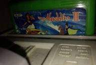 Gra gry pegasus #65 - Aladdin