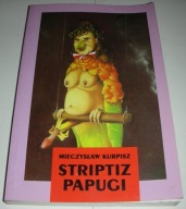 Striptiz papugi Kurpisz