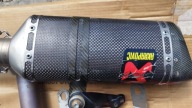 KTM Duke 125 390 wydech tłumik sportowy Akrapovic sport tuning