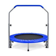 Trampolina fitness Costway 73 cm