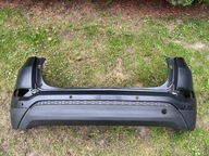 HYUNDAI TUCSON 15-18 ROK ZDERZAK TYŁ TYLNY 86611-D7000 ORGINAL NOWY