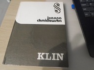 KLIN Joanna Chmielewska