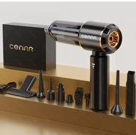 CENRR 998000 PA Mini odkurzacz samochodowy Bezprzewodowy najmocniejszy