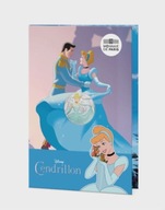 Moneta 10 euro Francja srebro CENDRILLON Kopciuszek Disney 2025