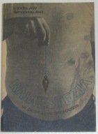 Radiestezja w domu i w ogrodzie - C.Spychalski