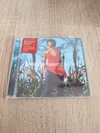 CD Beverley Knight – Who I Am