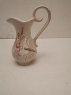 DZBANUSZEK MLECZNIK DO GABLOTY ANGIELSKI SYGNOWANY