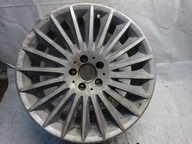 FELGA MERCEDES S-KLASA W222 9,5X19 ET 43,5