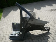 Touran 2010-2015r podłużnica fartuch ćwiartka