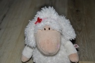 pluszak maskotka fajna owieczka owca NICI 35 cm