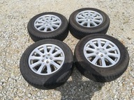 LAND ROVER DISCOVERY KOŁA FELGI 7H22-1007-BA 8Jx18 ET53 235/65 R18 OE