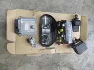 Mercedes Vito Viano 3.0 Zestaw Startowy Komputer Ecu