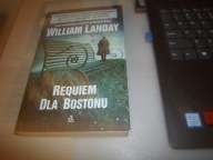 Requiem dla Bostonu William Landay