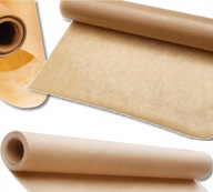 PAPIER DO PIECZENIA SILIKONOWY PERGAMIN DO AIR FRYERA PREMIUM 50mx38cm