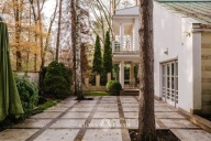 Dom, Warszawa, Wawer, Anin, 450 m²