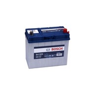 Akumulator BOSCH 0 092 S40 210 AKUMULATOR 45AH 330A S4 P+ DOWÓZ MONTAŻ