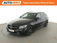Mercedes C 300 mHEV automat full LED