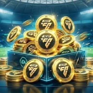 EA FC 27 250K COINS / 250 000 MONET (PS / XBOX)