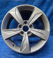 HONDA ODYSSEY V FELGA ALUMINIOWA KOŁO 18 CALI 17- ROZSTAW 5X120
