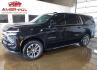 Chevrolet Suburban K1500 LT 2025 5.3l 5.3 Benzyna 355KM