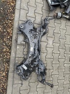 HYUNDAI TUCSON III WÓZEK SANKI KOŁYSKA 62401-D7550