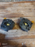 PODUSZKA PIESZEGO MASKI AIRBAG JAGUAR Xf 250 608803200 8X23-16E600-AC