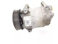 KOMPRESOR SPRĘŻARKA KLIMY 8200678499 RENAULT SCENIC MEGANE LAGUNA 1.9 DCI