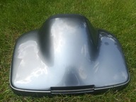 Pokrywa kufra Honda Silver Wing