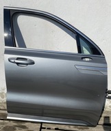 DRZWI PRZÓD PRAWE KOMPLETNE KIA SORENTO IV 20 -> AGT