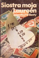 SIOSTRA MOJA LAUREEN Piotr i Adam Sztanderscy