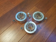 Oprawa wpuszczana oczko do sufitu styl FABBIAN BELLUGA Cena = 3szt