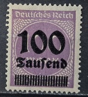 Niemcy - Deutsches Reich - Rzesza ** 01