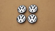 VW DEKIELEK KAPSEL FELGI 65 mm 3B7601171