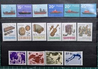 Znaczki pocztowe Polska