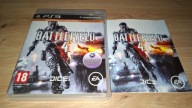 BATTLEFIELD 4 ( POLSKI DUBBING ) - GRA NA PS3 / PLAYSTATION 3