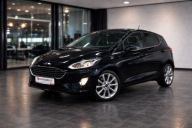 Ford Fiesta piekny najnowszy model bang olufsen nawigacja ledy bogata opc
