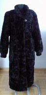Futro Damskie Długie Roz.44