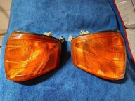 KIERUNKOWSKAZ MIGACZ PRAWY PRZÓD MERCEDES C W202 202 826 0144