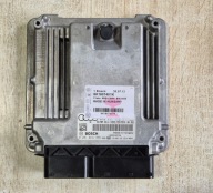 KOMPUTER STEROWNIK SILNIKA AUDI A4 B8 2.7 TDI 8K1907401K 0281014356