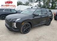 Hyundai Palisade XRT 2025 3.8l 3.8 Benzyna 291KM