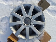 Alufelga Audi Oryginał SILNE 18 cali ET 43 8J A6 C5 C6 A4 B6 B7 4E0601025AB
