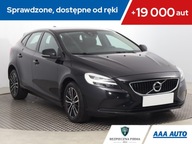 Volvo V40 2.0 D3, Salon Polska, Klima