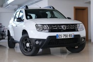 Dacia Duster 1.5 Diesel 109KM