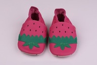 Bobux Kapcie Soft Sole rozmiar M