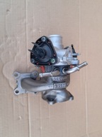 TURBINA TURBOSPRĘŻARKA FORD C-MAX B-MAX FOCUS FIESTA RECM5J6K682GD NOWA!!