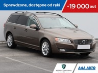 Volvo V70 D4, 178 KM, Skóra, Navi, Klima