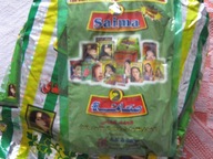 czysta henna chna na wlosy pakistan Saima 100% naturalna ruda 40gr HQ