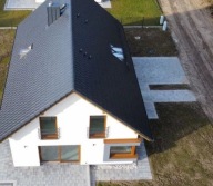 Dom, Stężyca, Stężyca, Kartuski, 169 m²