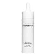 Dr Ambroziak Laboratorium Smooth Face Drops Wygładzające serum z witaminą C