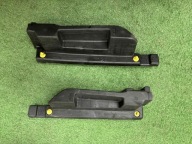 SEAT ATECA PIANKA WYGŁUSZENIE BŁOTNIKA PRZÓD 575823721B 575823722B